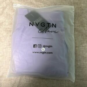 NVTGN Fitness Joggers